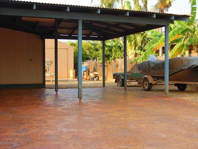 6 Curlew Street Roebuck Estate, Broome WA 6725
