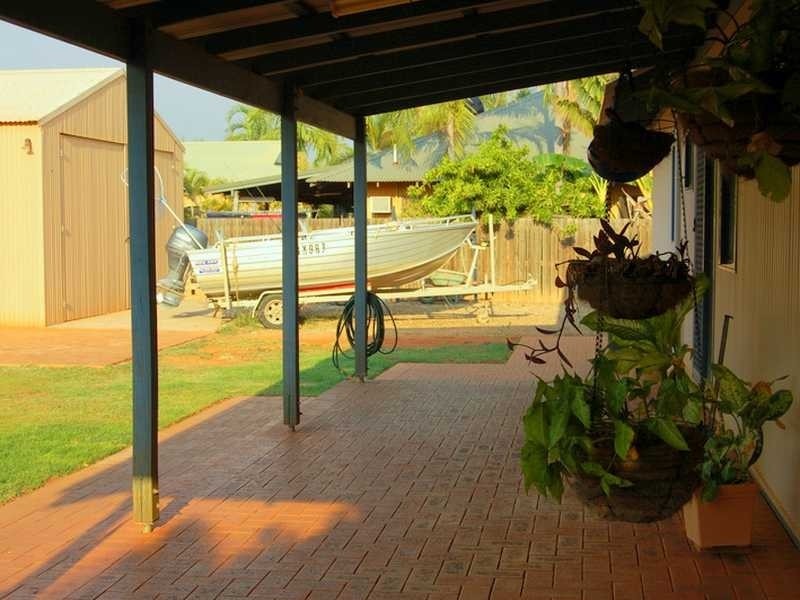 6 Curlew Street Roebuck Estate, Broome WA 6725