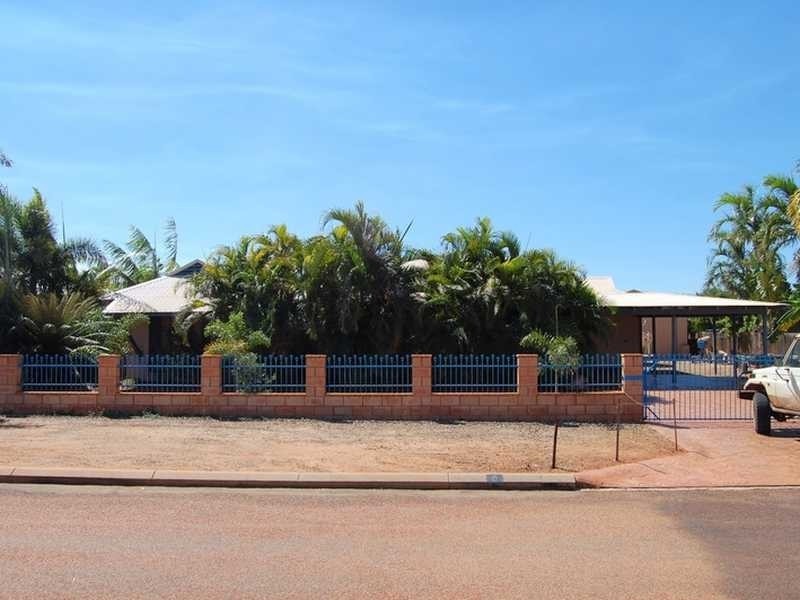 6 Curlew Street Roebuck Estate, Broome WA 6725