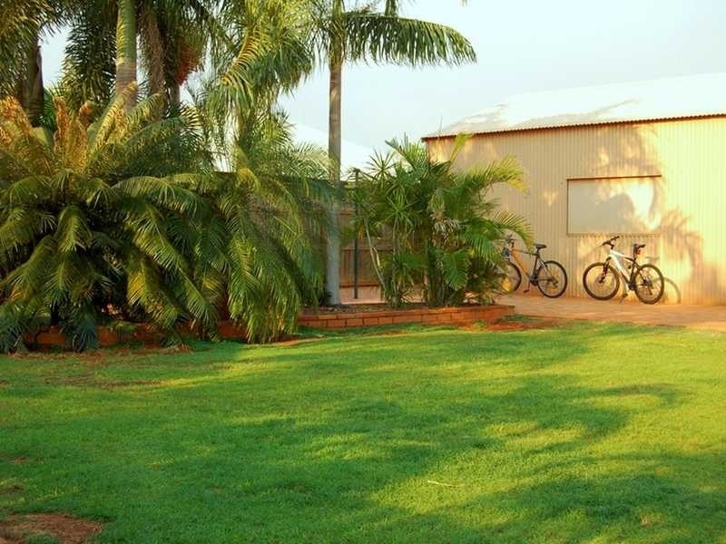 6 Curlew Street Roebuck Estate, Broome WA 6725