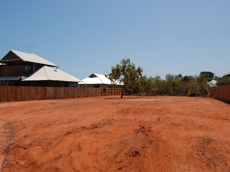 10 Pelcan Gardens, Broome WA 6725