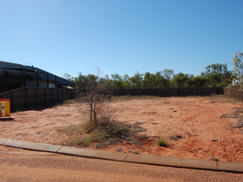 40 SHEARWATER CRESCENT, Broome WA 6725