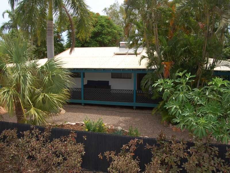 11 Slater Road, Broome WA 6725