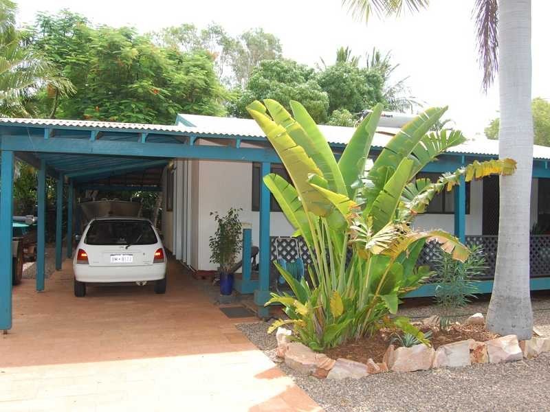 11 Slater Road, Broome WA 6725