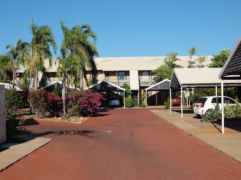 Unit 33/10 DEPLEDGE WAY CABLE BEACH, Broome WA 6725