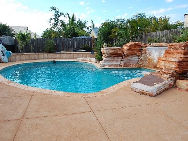 24 SHEARWATER CRESCENT ROEBUCK ESTATE, Broome WA 6725