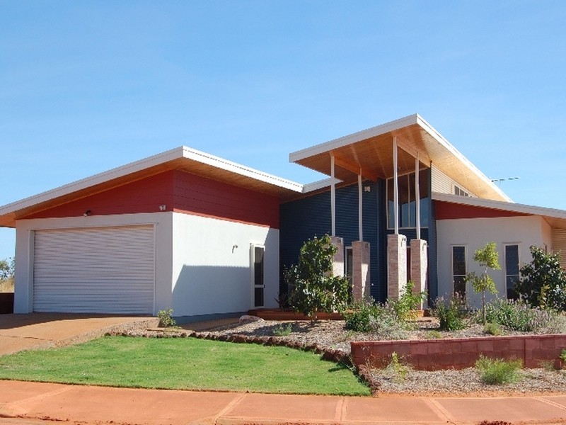 14 Barrgana Road Cable Beach, Broome WA 6725