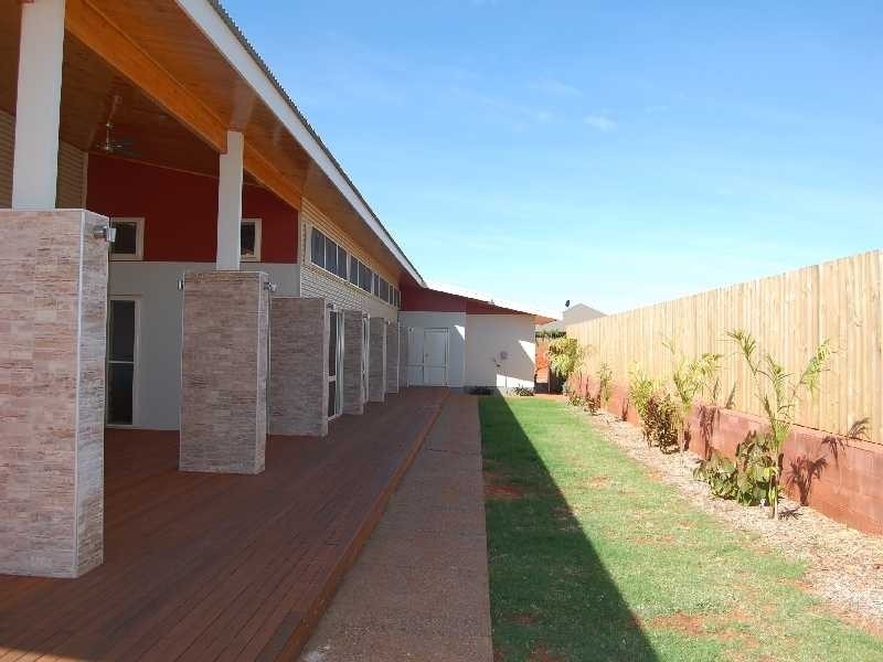 14 Barrgana Road Cable Beach, Broome WA 6725