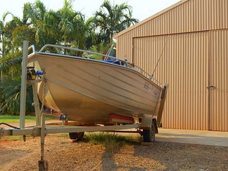 6 CURLEW STREET ROEBUCK ESTATE, Broome WA 6725