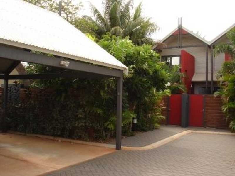 8/7 Bagot Street, Broome WA 6725