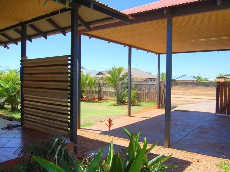 1 Nabarlek Street Roebuck Estate, Broome WA 6725
