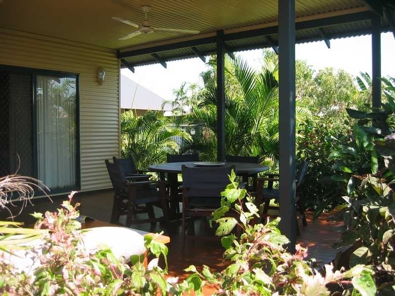 8 Rodriguez Road Cable Beach, Broome WA 6725