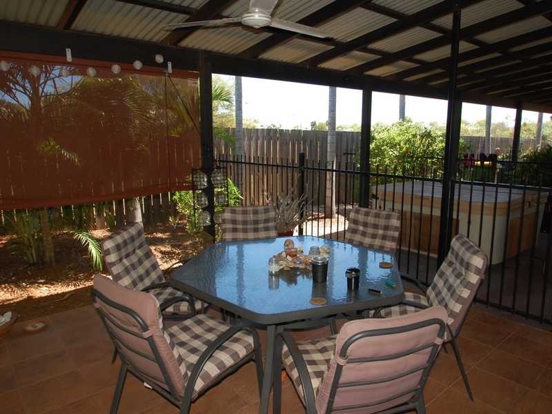 17 Sugar Glider Avenue, Broome WA 6725