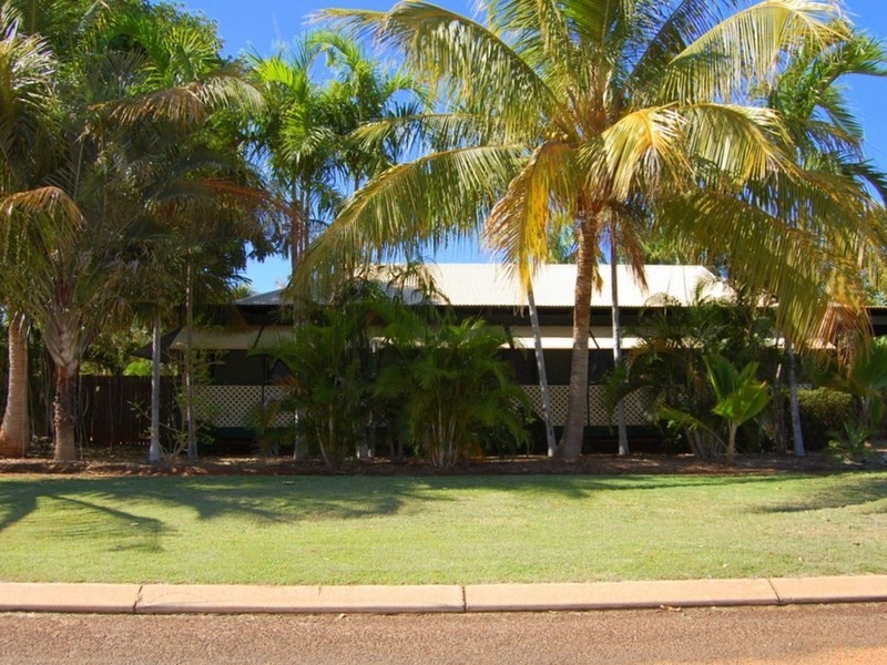 5 Fong Way Cable Beach, Broome WA 6725