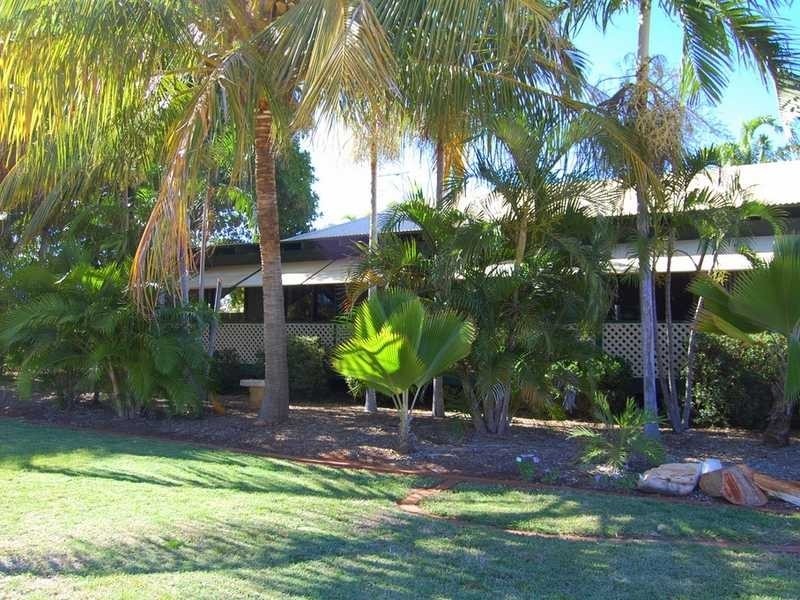 5 Fong Way Cable Beach, Broome WA 6725