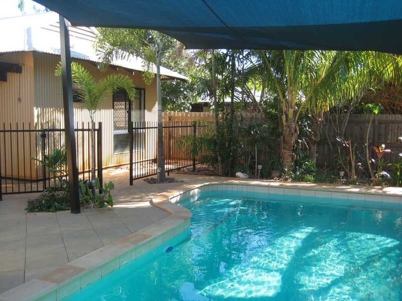 31 Godwit Crescent, Broome WA 6725