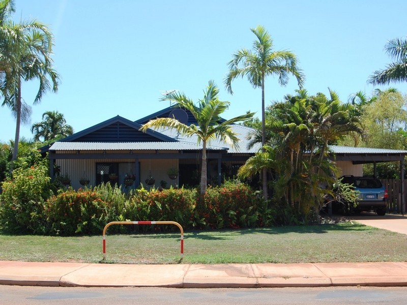 11 Sayonara Road, Broome WA 6725