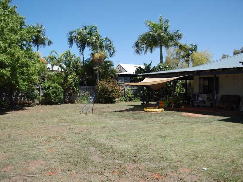11 Sayonara Road, Broome WA 6725