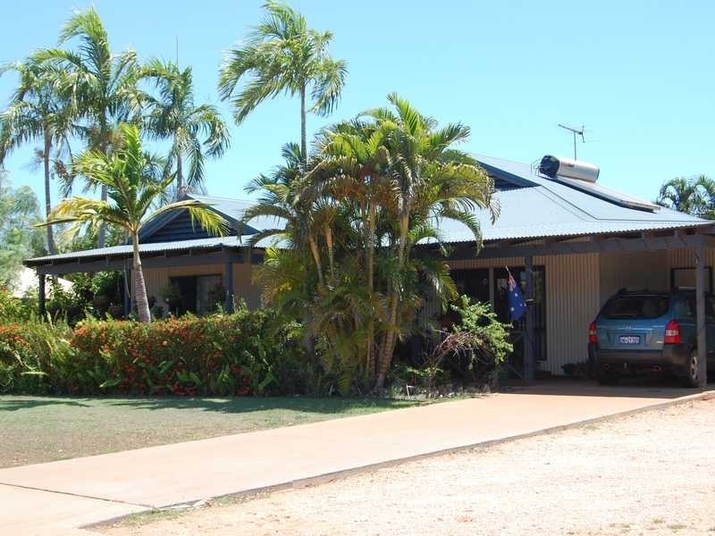 11 Sayonara Road, Broome WA 6725