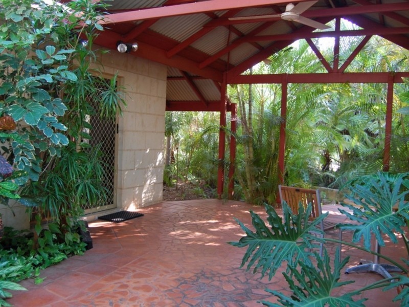 8 Macnee Court Cable Beach, Broome WA 6725