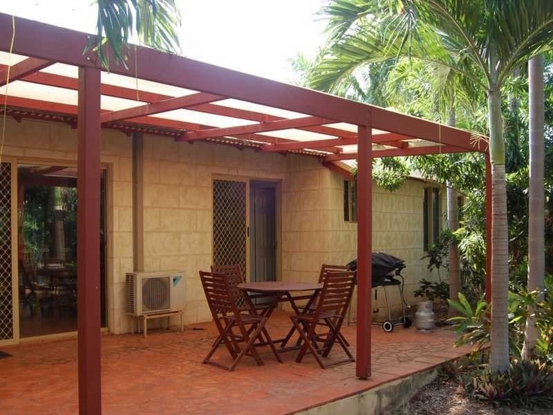 8 Macnee Court Cable Beach, Broome WA 6725