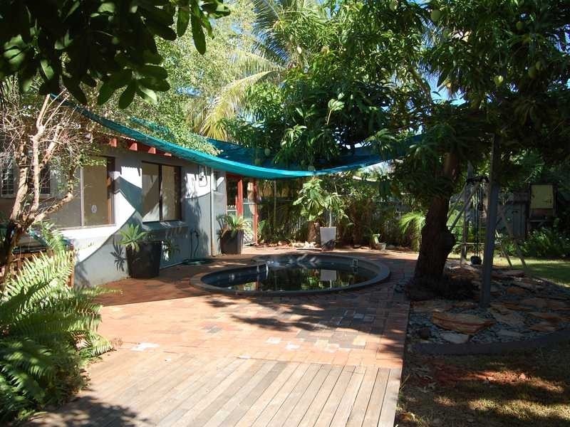 4 DE MARCHI ROAD, Cable Beach WA 6726