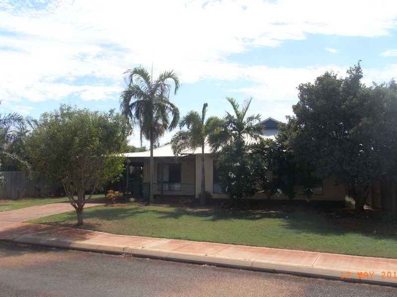 36 Planigale Loop, Broome WA 6725
