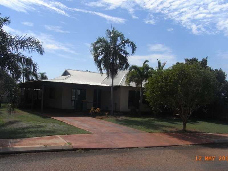 36 Planigale Loop, Broome WA 6725