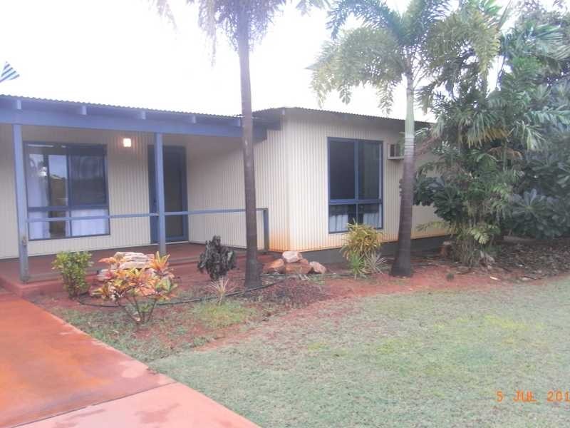 36 Planigale Loop, Broome WA 6725