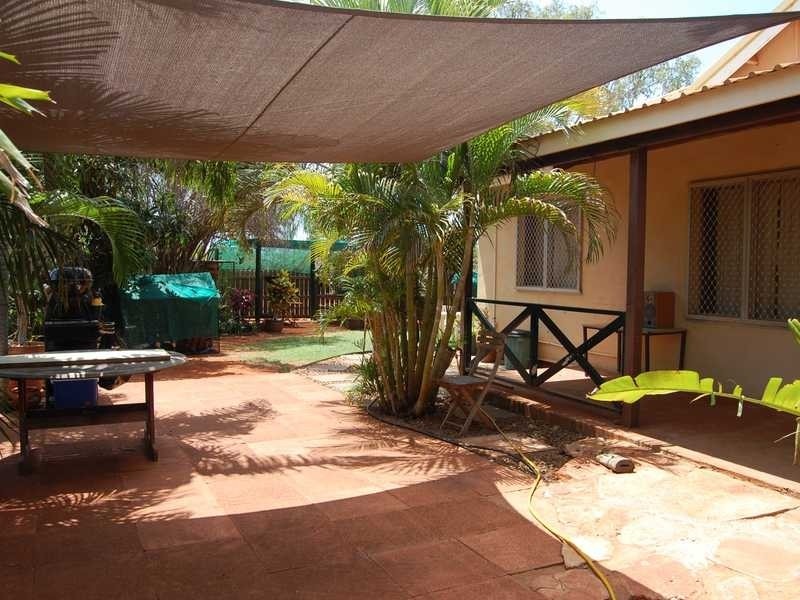 1 Tang Street Old Broome, Broome WA 6725