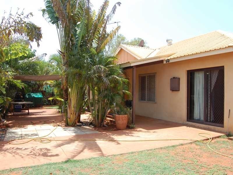 1 Tang Street Old Broome, Broome WA 6725