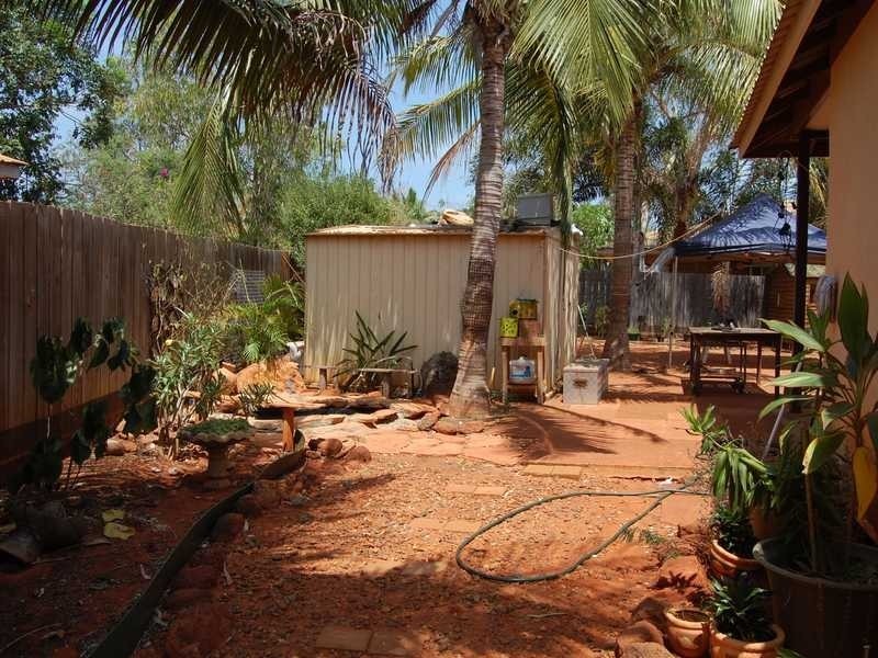 1 Tang Street Old Broome, Broome WA 6725