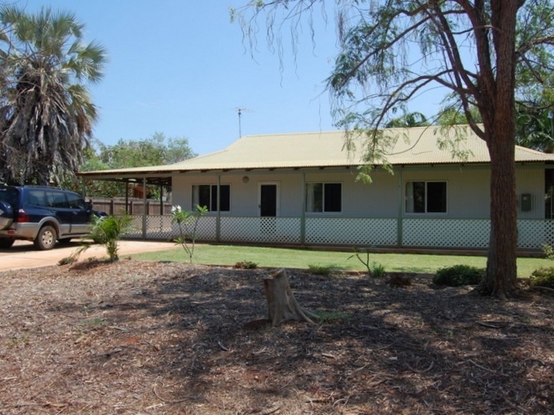 14 Brown Court, Broome WA 6725