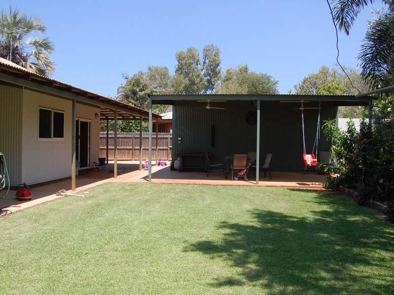 14 Brown Court, Broome WA 6725