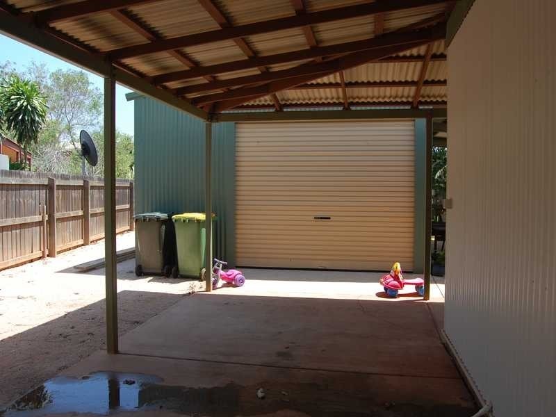 14 Brown Court, Broome WA 6725