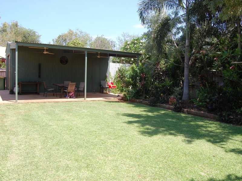 14 Brown Court, Broome WA 6725