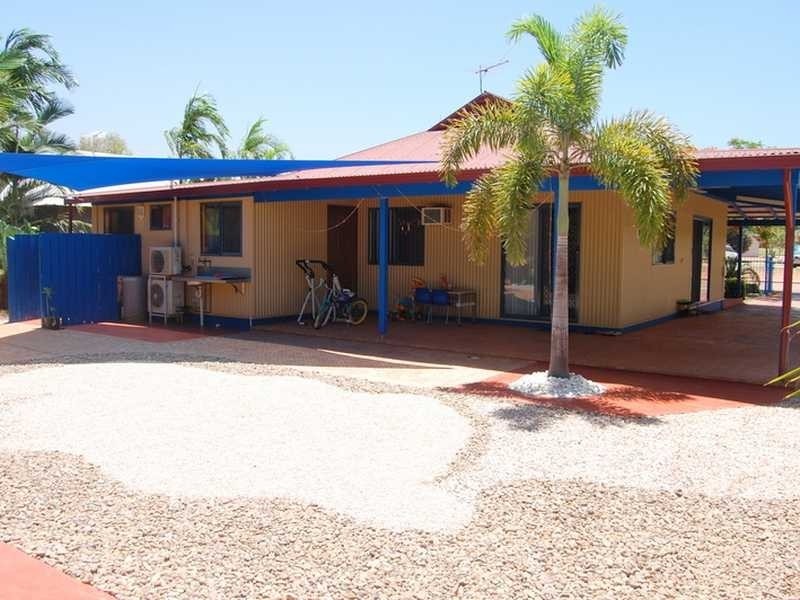 80 Sanderling Drive, Broome WA 6725