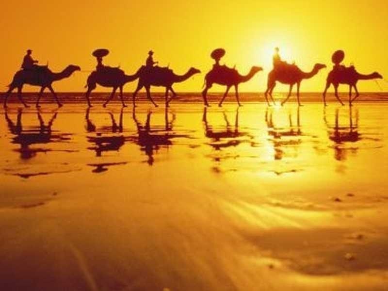 4 DELAWARE ROAD CABLE BEACH, Broome WA 6725