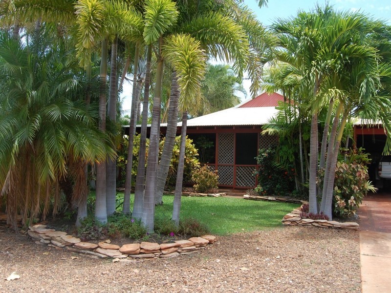 128 Reid Road Cable Beach, Broome WA 6725