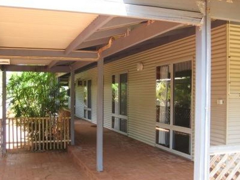 12 Dolby  Road, Broome WA 6725