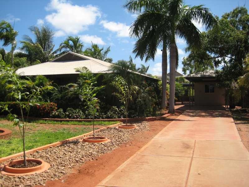 12 Dolby  Road, Broome WA 6725