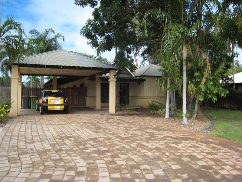 26 Koolama Drive, Broome WA 6725