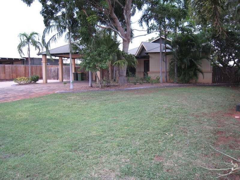 26 Koolama Drive, Broome WA 6725