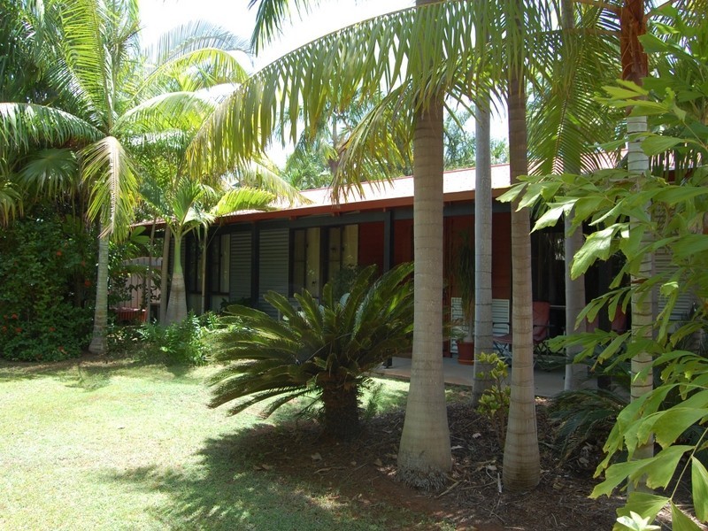 2 GILL ROAD, Broome WA 6725