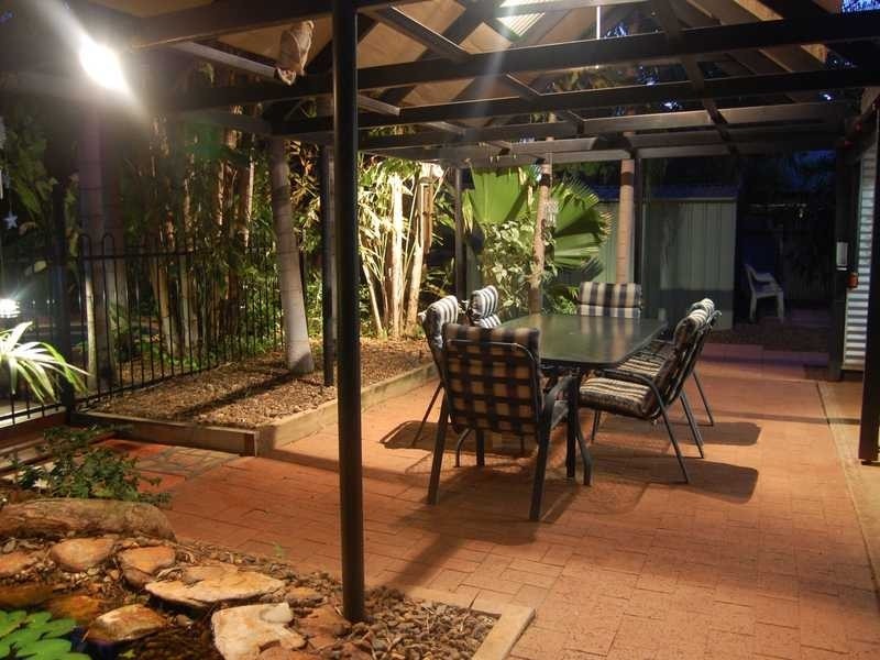 2 GILL ROAD, Broome WA 6725