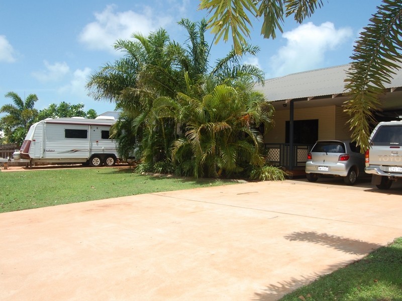 6 Sibosado Street, Cable Beach WA 6726