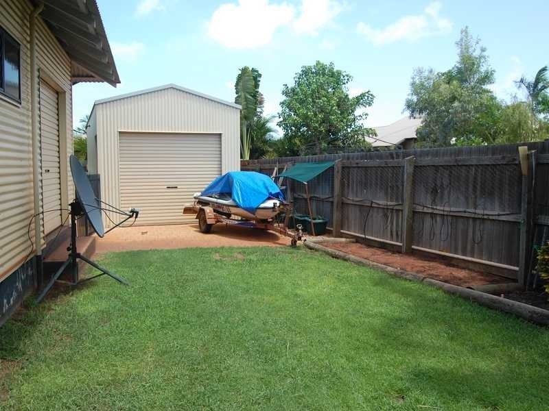 6 Sibosado Street, Cable Beach WA 6726