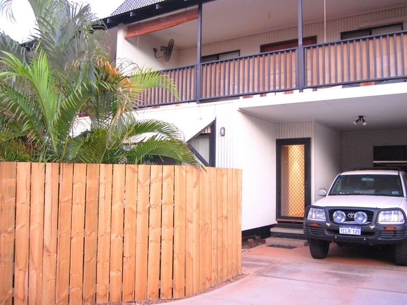 3/3 Chapple Street, Broome WA 6725