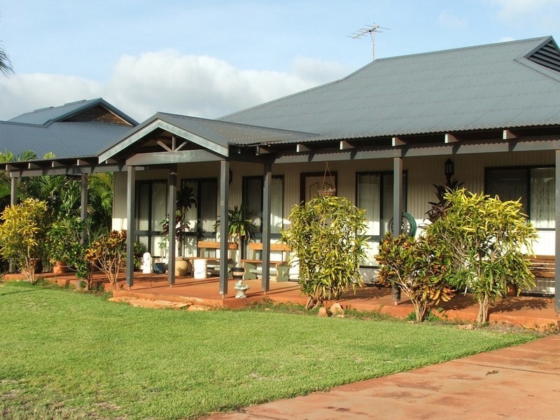 11 Flying Fox Avenue, Broome WA 6725