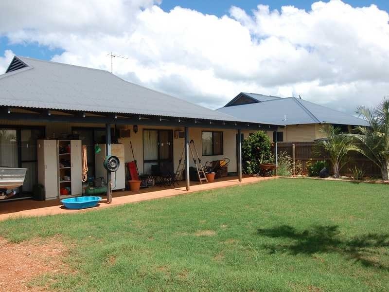 11 Flying Fox Avenue, Broome WA 6725